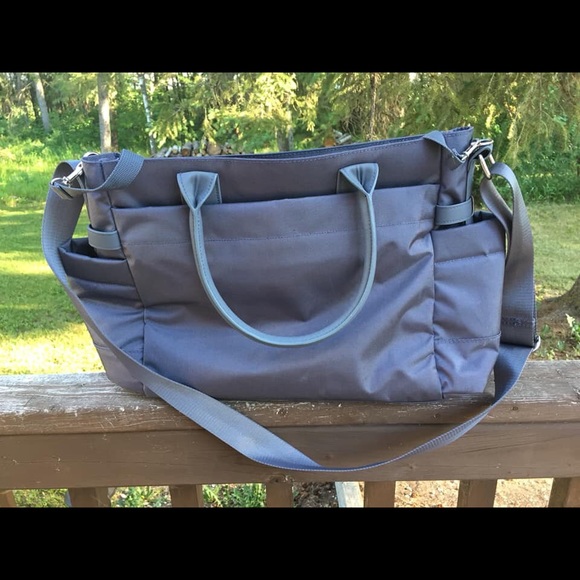 Skip Hop Diaper Bag - Picture 2 of 2